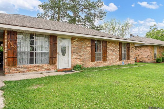 7944 Santa Barbara Dr, Baton Rouge, LA 70811