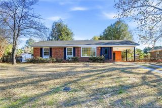 5233 Pala Verde Drive, Fayetteville, NC 28304