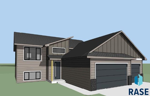 901 N Independent St Street, Lennox, SD 57039