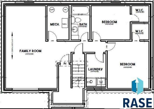 901 N Independent St Street, Lennox, SD 57039