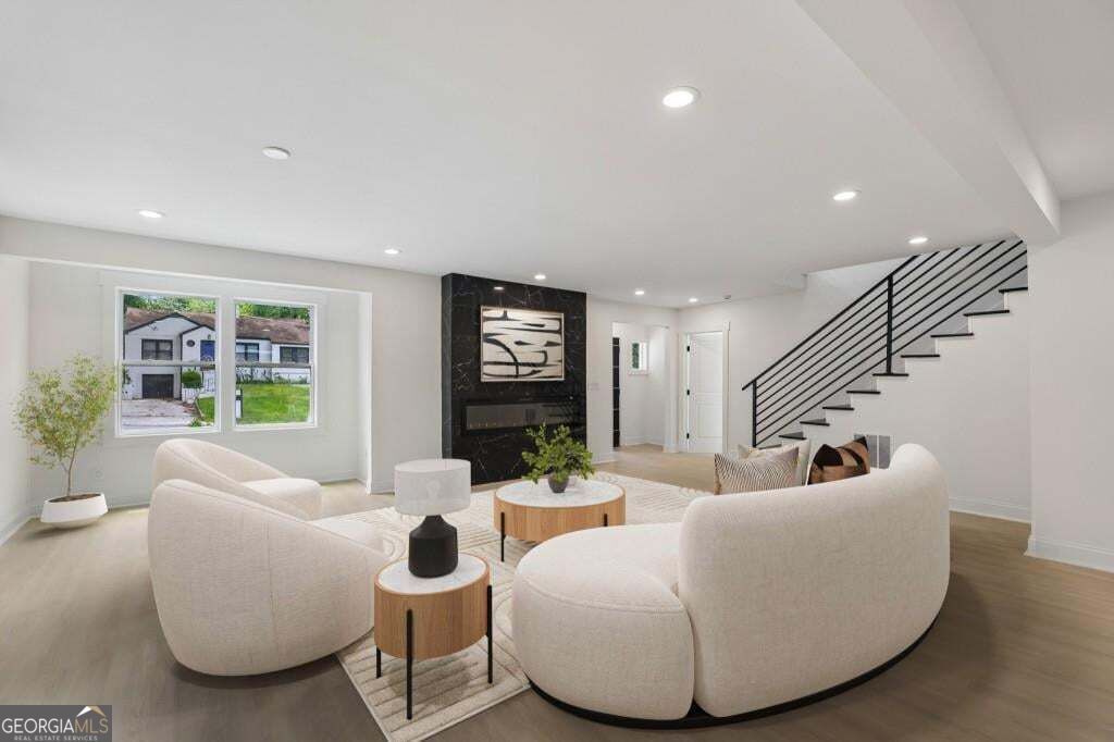 1755 Emerald, Atlanta, GA 30310 — photo 2