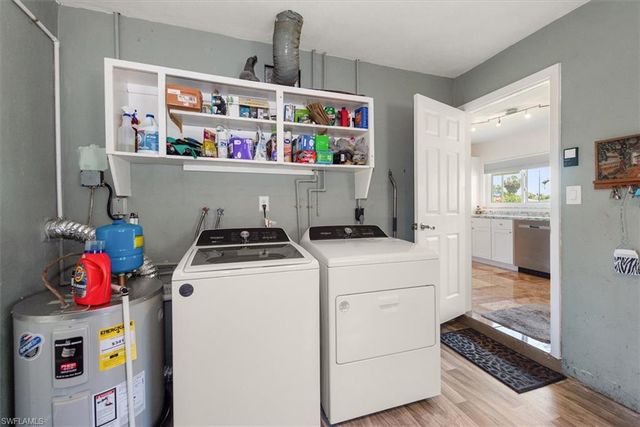 190 Brooks RD, North Fort Myers, FL 33917