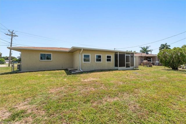 190 Brooks RD, North Fort Myers, FL 33917