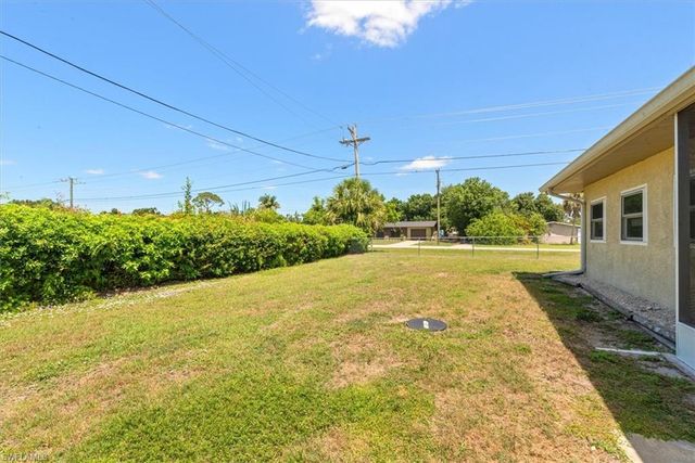 190 Brooks RD, North Fort Myers, FL 33917