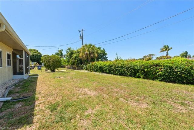 190 Brooks RD, North Fort Myers, FL 33917