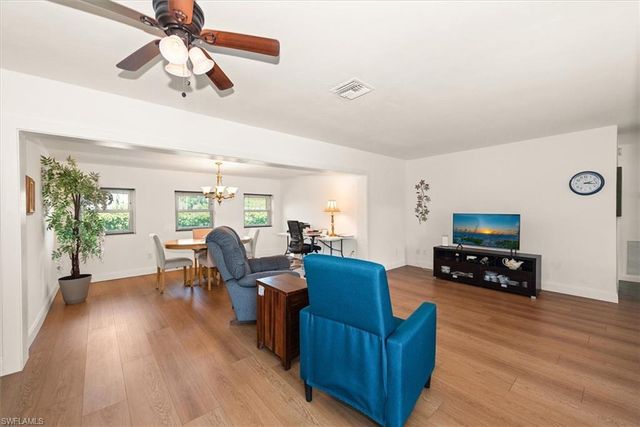 190 Brooks RD, North Fort Myers, FL 33917