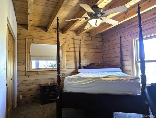 17421 Poza Rica Road, Fort Garland, CO 81133