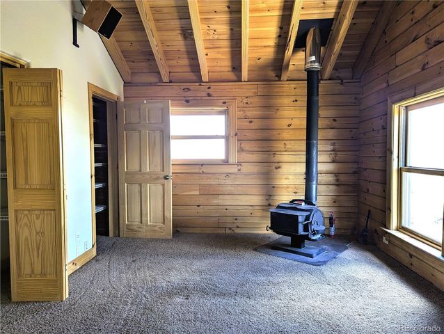 17421 Poza Rica Road, Fort Garland, CO 81133