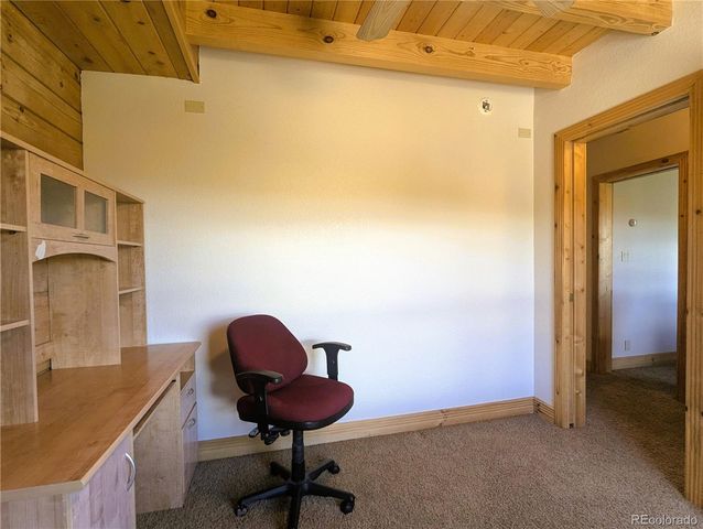 17421 Poza Rica Road, Fort Garland, CO 81133