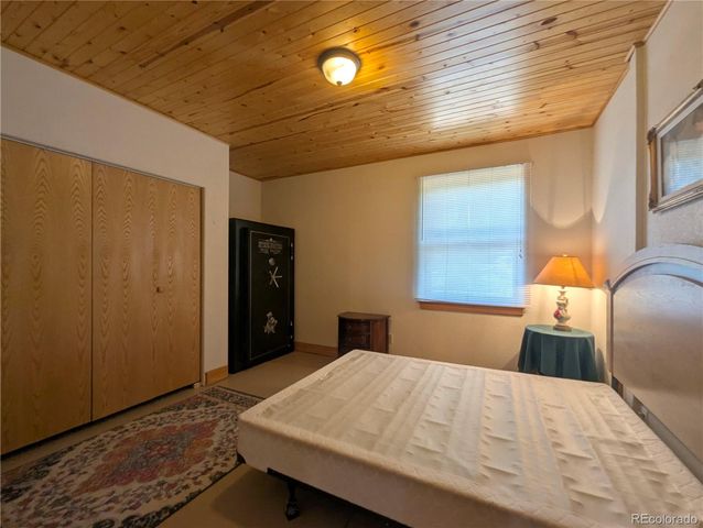 17421 Poza Rica Road, Fort Garland, CO 81133