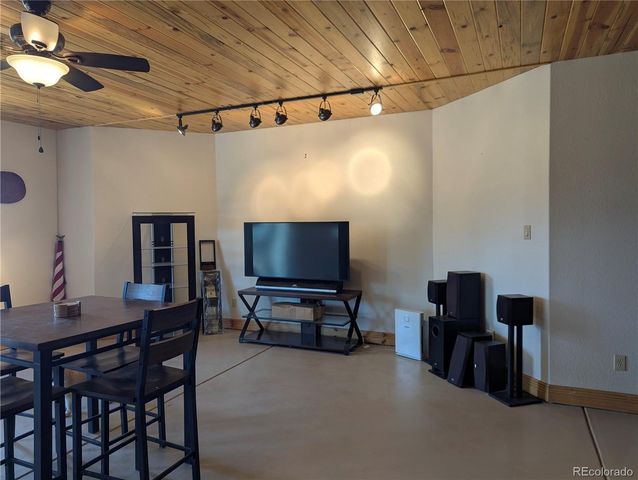 17421 Poza Rica Road, Fort Garland, CO 81133