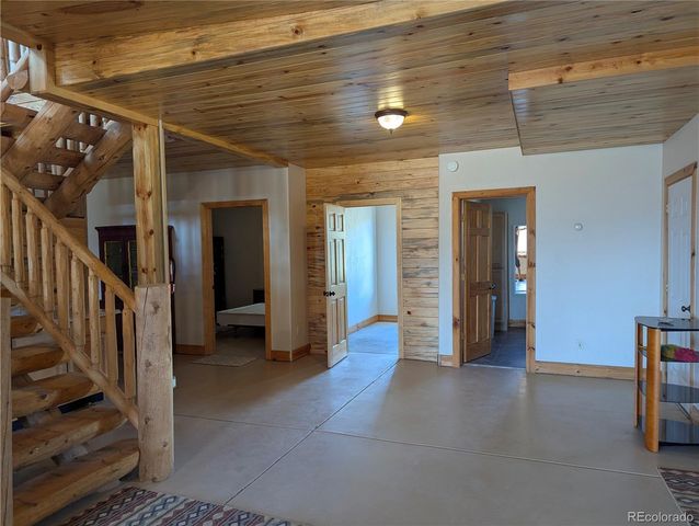 17421 Poza Rica Road, Fort Garland, CO 81133