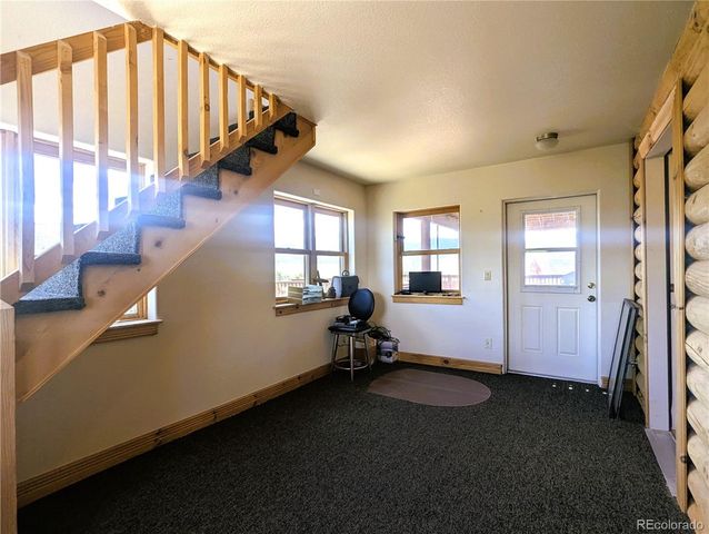 17421 Poza Rica Road, Fort Garland, CO 81133