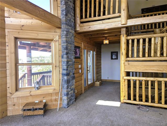 17421 Poza Rica Road, Fort Garland, CO 81133