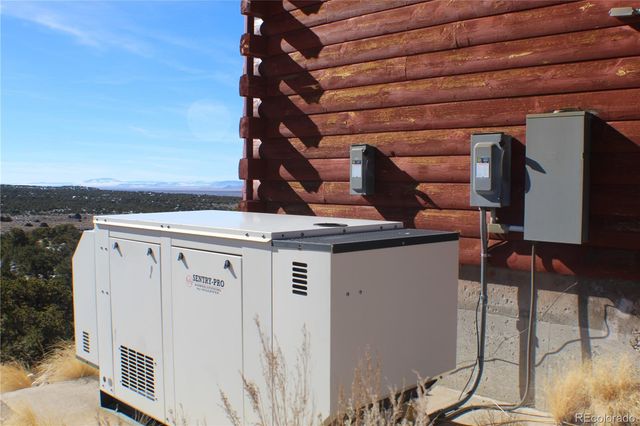 17421 Poza Rica Road, Fort Garland, CO 81133