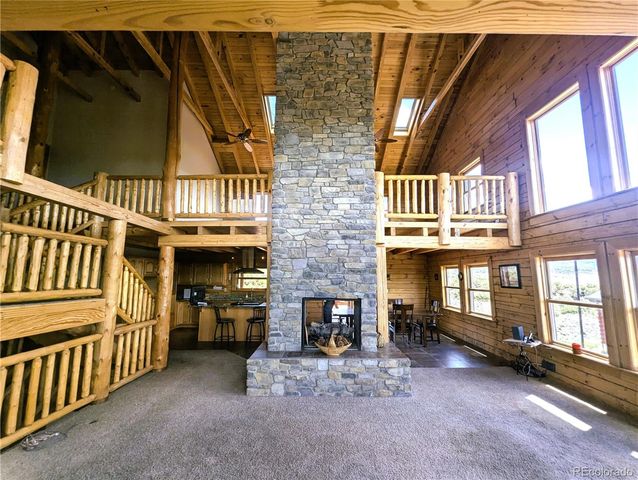 17421 Poza Rica Road, Fort Garland, CO 81133