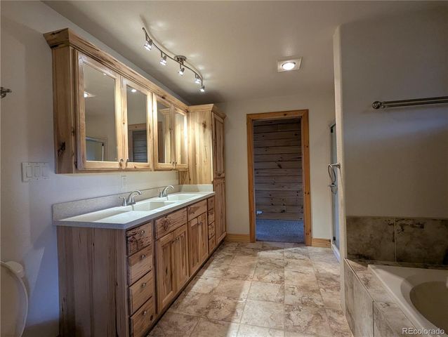 17421 Poza Rica Road, Fort Garland, CO 81133