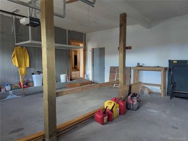 17421 Poza Rica Road, Fort Garland, CO 81133