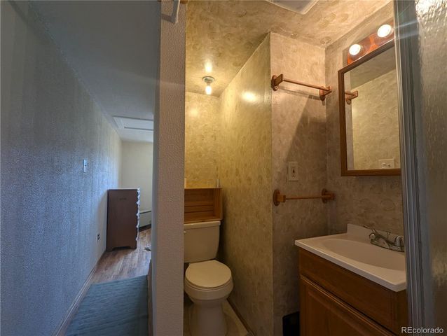 17421 Poza Rica Road, Fort Garland, CO 81133