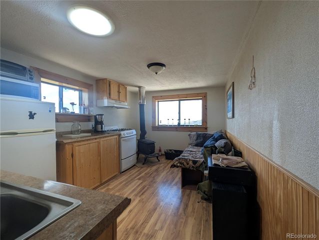 17421 Poza Rica Road, Fort Garland, CO 81133