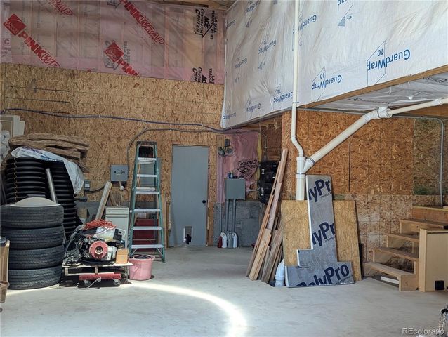 17421 Poza Rica Road, Fort Garland, CO 81133