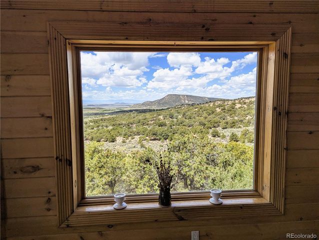 17421 Poza Rica Road, Fort Garland, CO 81133