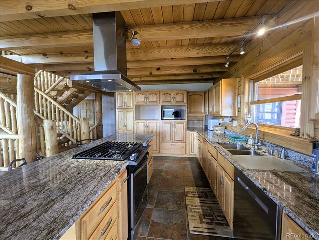 17421 Poza Rica Road, Fort Garland, CO 81133