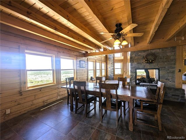 17421 Poza Rica Road, Fort Garland, CO 81133