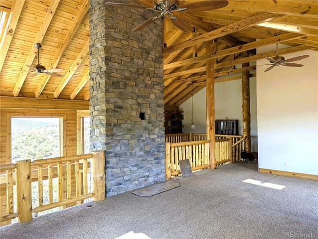 17421 Poza Rica Road, Fort Garland, CO 81133