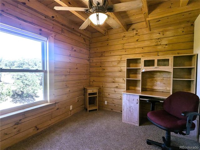 17421 Poza Rica Road, Fort Garland, CO 81133