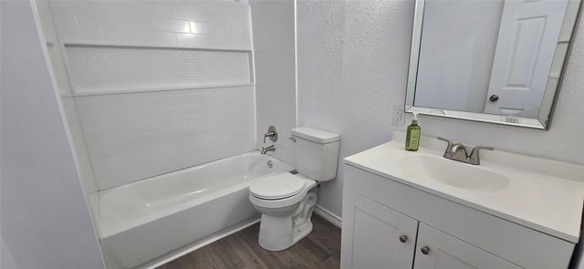 110 Hidden Circle, Coldspring, TX 77331