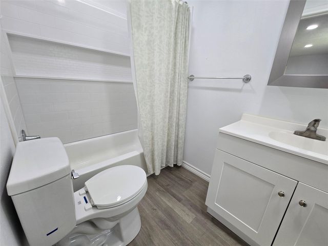 110 Hidden Circle, Coldspring, TX 77331