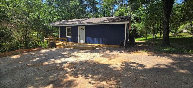 110 Hidden Circle, Coldspring, TX 77331