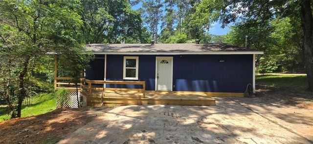 110 Hidden Circle, Coldspring, TX 77331