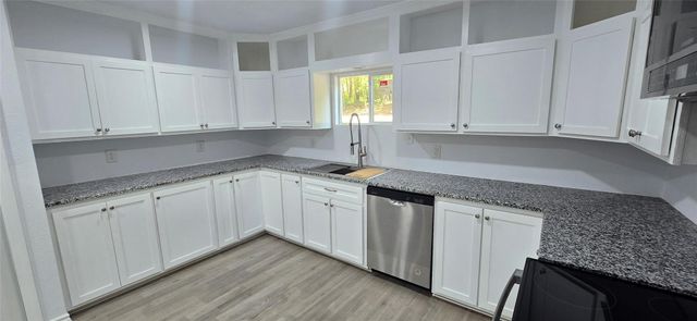 110 Hidden Circle, Coldspring, TX 77331