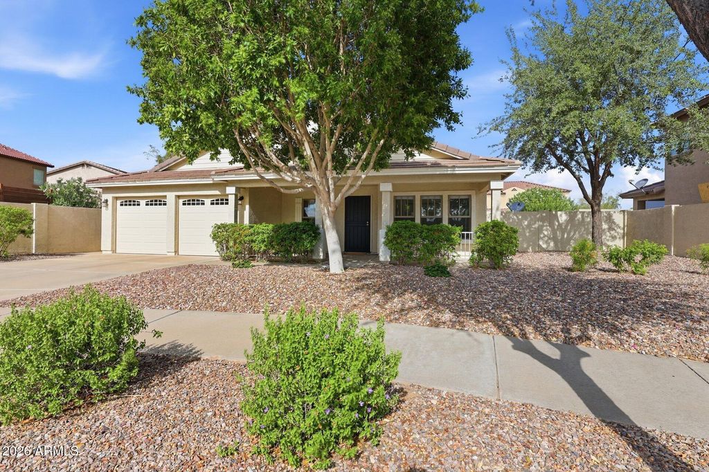 20628 S 185TH Place, Queen Creek, AZ 85142 — photo 2