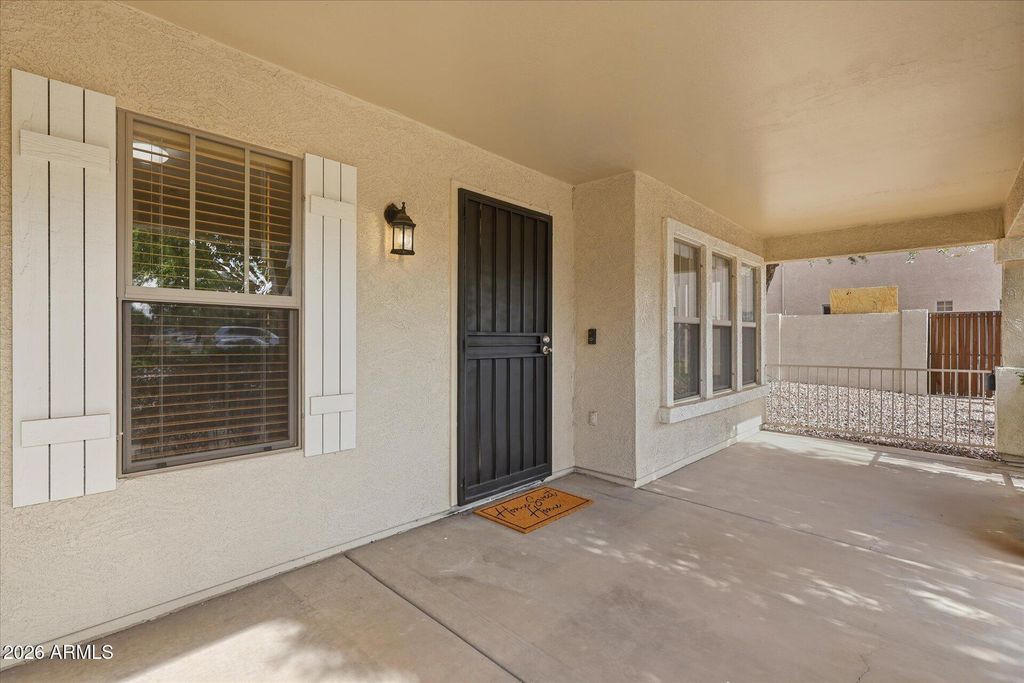 20628 S 185TH Place, Queen Creek, AZ 85142 — photo 3