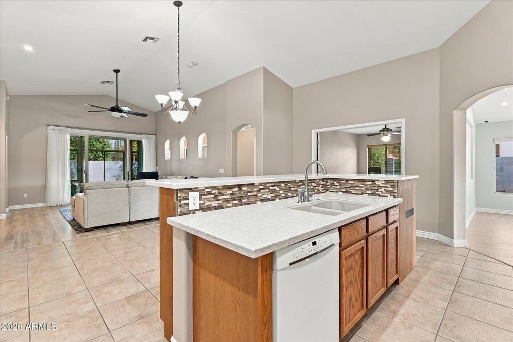 20628 S 185TH Place, Queen Creek, AZ 85142 — photo 4