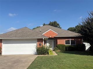 3717 Barwick Drive, Norman, OK 73072