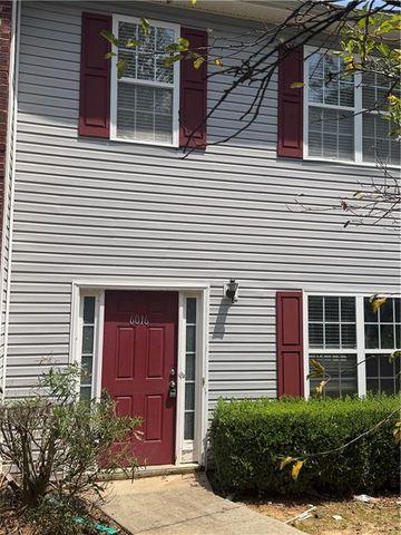 6016 Leeshire Trace, Tucker, GA 30084