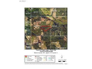 0 Hazelnut Ridge Rd, Scotts Mills, OR 97375