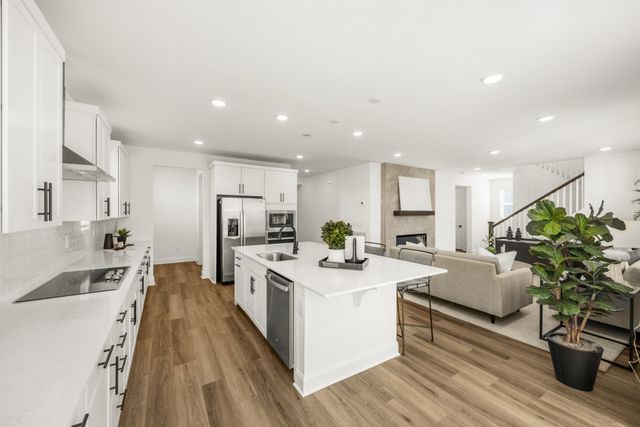 2368 Williamsport Landing, Columbia, TN 38401