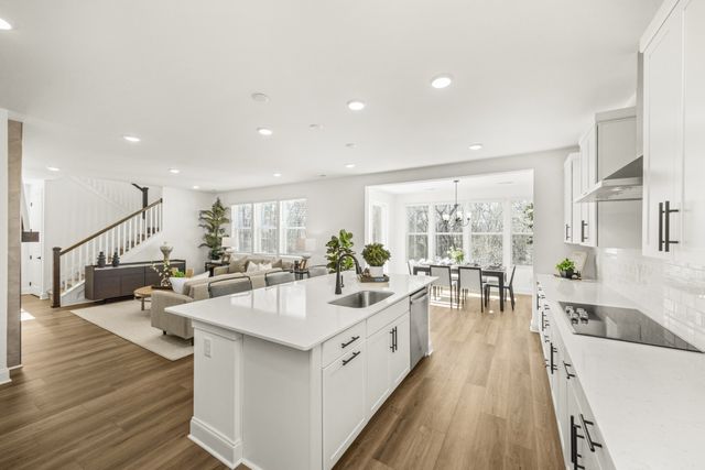 2368 Williamsport Landing, Columbia, TN 38401