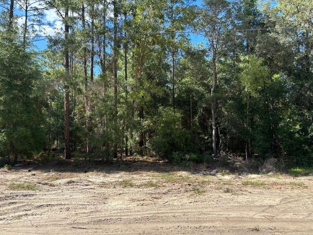 0B SW 93RD PLACE, Dunnellon, FL 34432