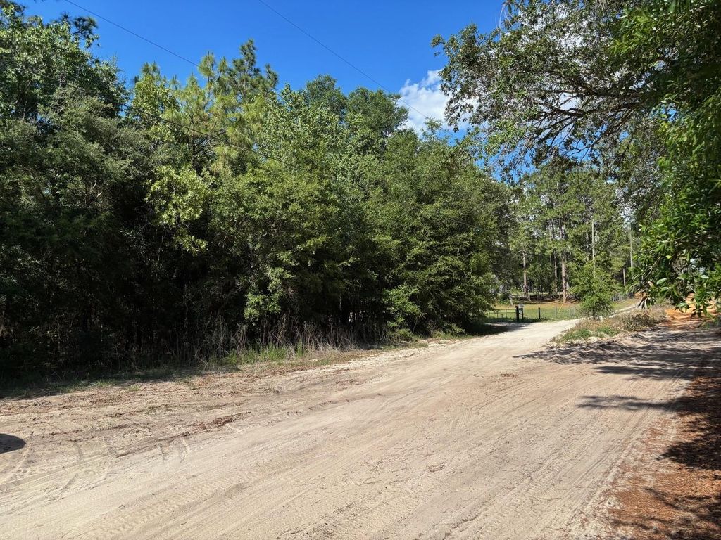 0B SW 93RD PLACE, Dunnellon, FL 34432