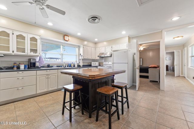 3309 Mary Walker Drive, Gautier, MS 39553