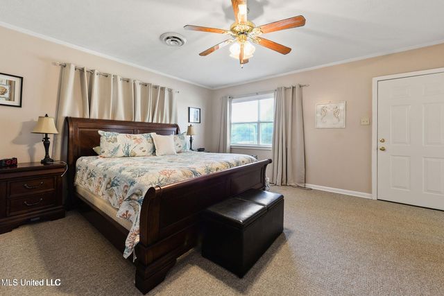 3309 Mary Walker Drive, Gautier, MS 39553