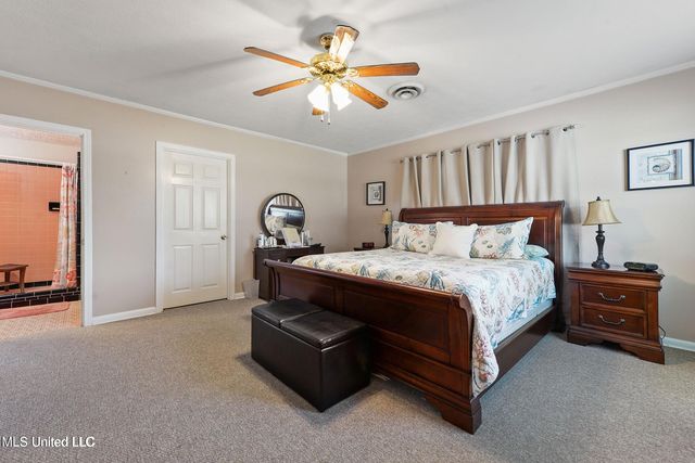 3309 Mary Walker Drive, Gautier, MS 39553