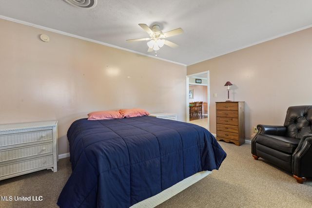 3309 Mary Walker Drive, Gautier, MS 39553