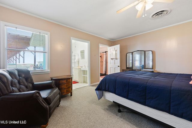 3309 Mary Walker Drive, Gautier, MS 39553